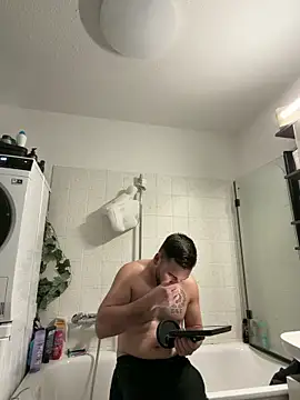 xxxsharkexxx online show from March 21, 8:01 pm