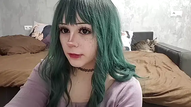 NaomiJess online show from February 20, 7:36 pm