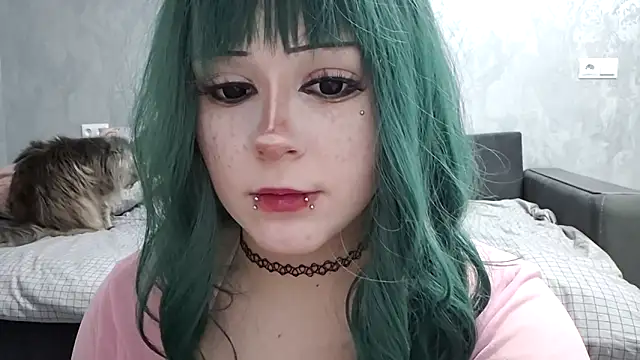 NaomiJess online show from February 27, 8:09 pm