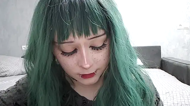 NaomiJess online show from March 13, 10:38 pm