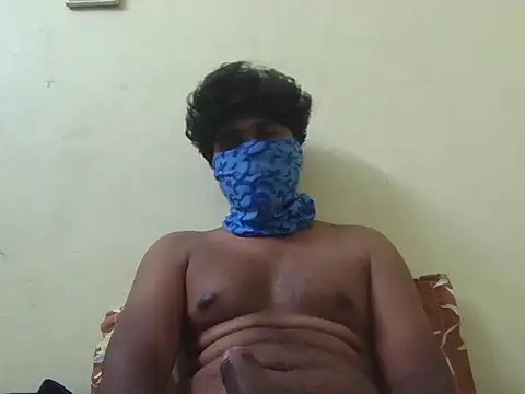 stripboychennai online show from February 19, 6:15 pm