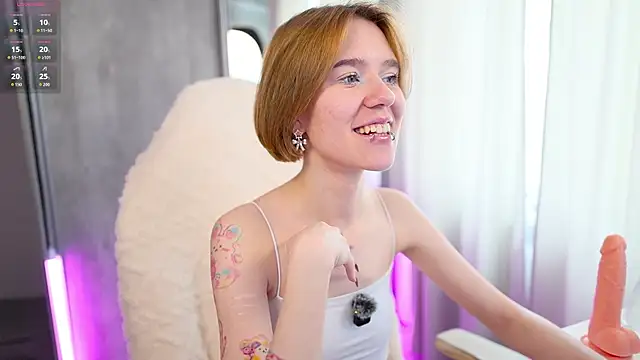 MyBabyLana online show from March 27, 7:25 am