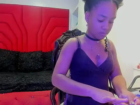 Lexy  grey  online show from March 18, 7:28 pm