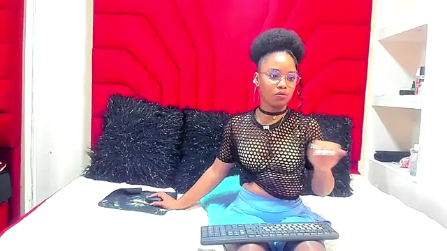 Lexy  grey  online show from March 22, 7:17 pm