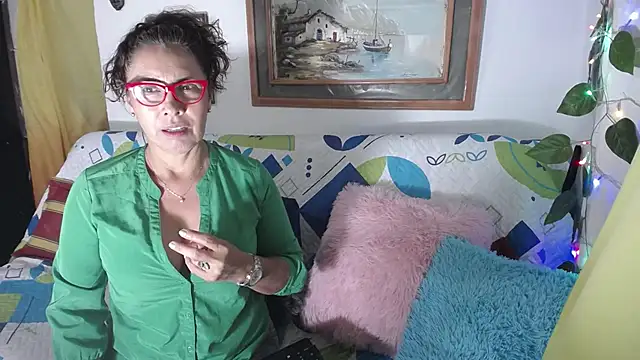 Merry-Olsen online show from February 17, 4:20 am