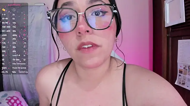 Hanna Tm online show from March 3, 2:18 am