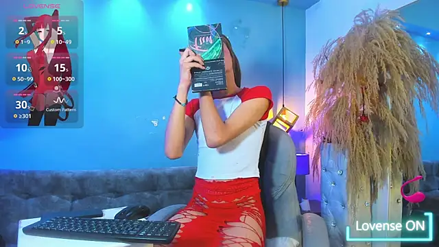 Ruby rosie online show from March 1, 5:31 am