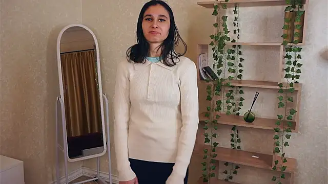 AndraScaff online show from February 15, 7:05 am