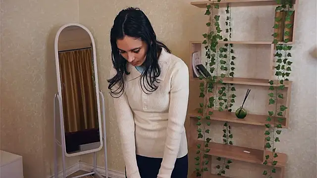 AndraScaff online show from February 15, 7:51 am