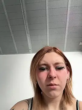 Milli-Kiss online show from March 18, 1:14 pm