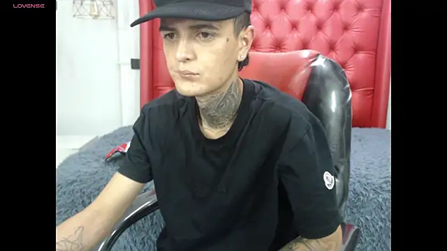 benjamin anthony online show from June 13, 6:22 am