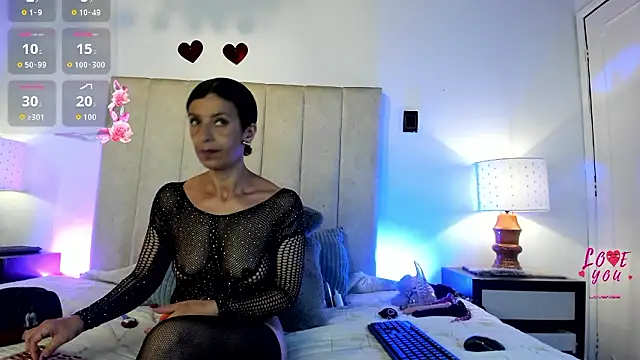 Snapshot of MissMilf_ chatting on March 23, 7:40 pm MissMilf online show from March 23, 7:40 pm