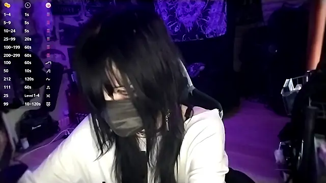 Snapshot of Shempert_ghot chatting on March 31, 3:12 pm Shempert ghot online show from March 31, 3:12 pm