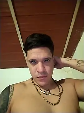 Guasonrico007 online show from February 12, 11:44 pm