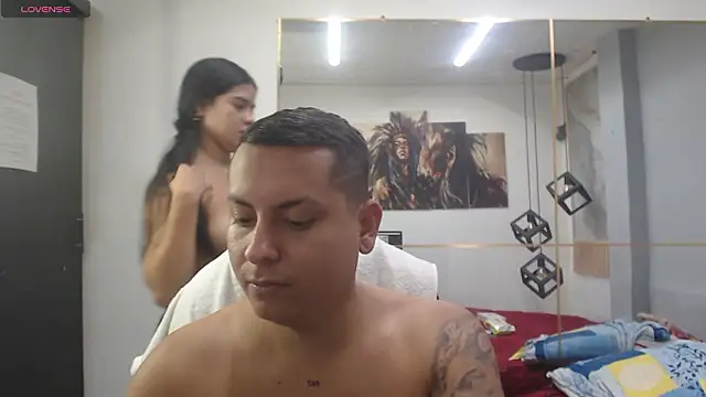 vanessa f online show from February 21, 6:53 pm