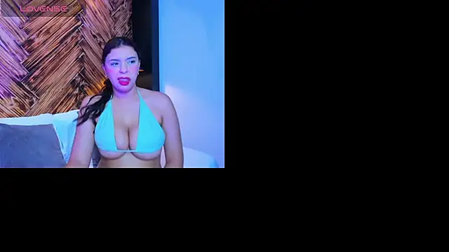 evelin villan online show from June 5, 12:22 pm