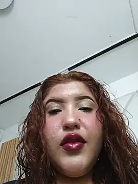 VanessaLanz online show from June 6, 12:10 pm