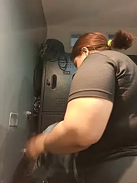 VanessaLanz online show from July 4, 11:27 am