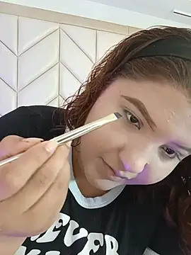 VanessaLanz online show from July 11, 12:08 pm
