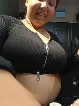 VanessaLanz online show from July 16, 11:16 am