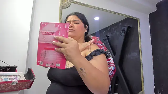 DarkReed online show from February 15, 3:58 am