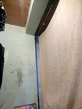 DarkReed online show from March 3, 8:37 pm