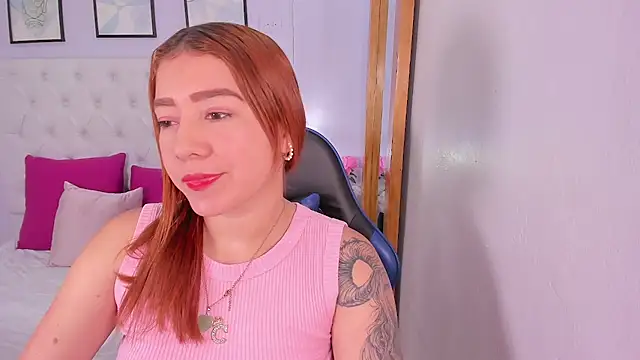 antonella moon7 online show from July 30, 5:01 pm