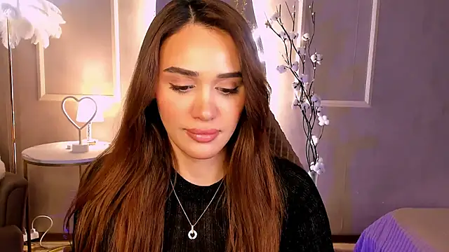 Snapshot of Kimberly_Chapman chatting on February 21, 6:03 am Kimberly Chapman online show from February 21, 6:03 am