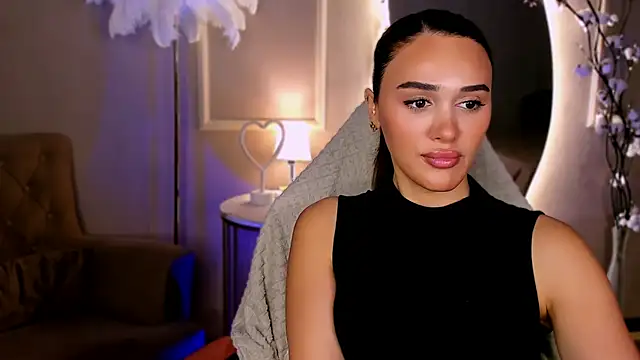 Snapshot of Kimberly_Chapman chatting on March 2, 7:15 am Kimberly Chapman online show from March 2, 7:15 am