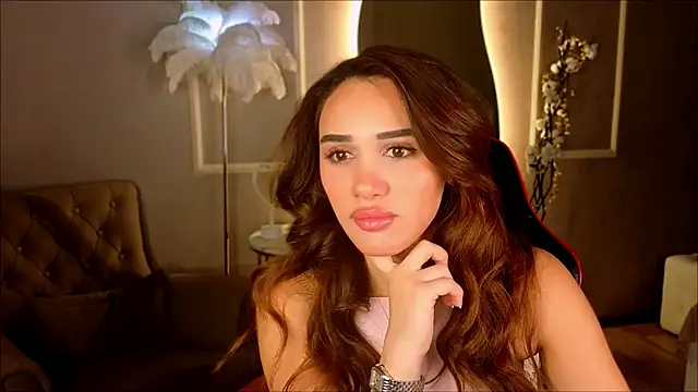 Snapshot of Kimberly_Chapman chatting on March 8, 6:28 am Kimberly Chapman online show from March 8, 6:28 am