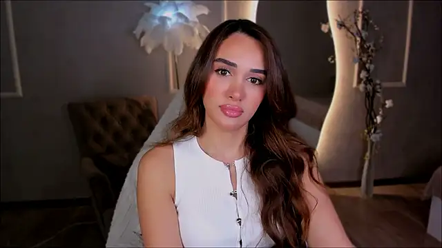 Snapshot of Kimberly_Chapman chatting on March 28, 6:02 am Kimberly Chapman online show from March 28, 6:02 am