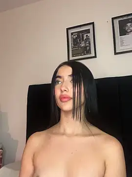 Abby Bennett online show from March 21, 8:19 am