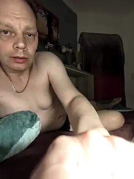 XXEricX online show from February 16, 12:29 am