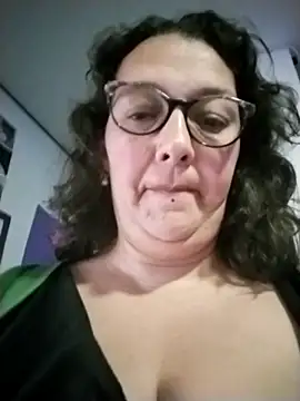  Saraqueen online show from February 19, 3:57 am