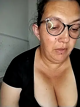  Saraqueen online show from March 14, 4:40 am