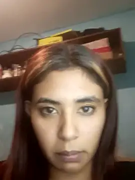 Snapshot of Morocha_exotica00 chatting on March 11, 7:25 am Morocha exotica00 online show from March 11, 7:25 am