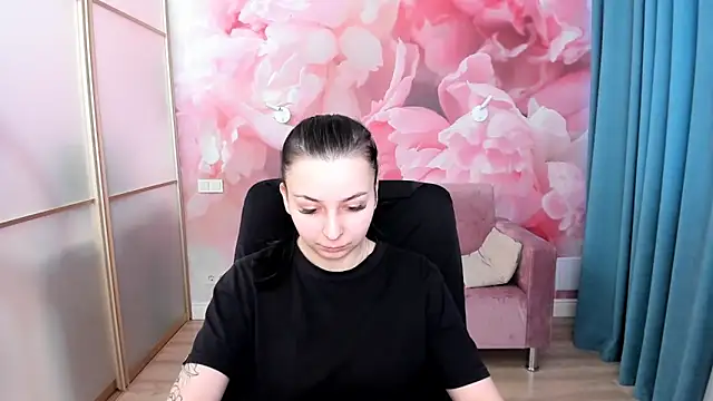 SofiaRaysi online show from February 12, 6:52 am