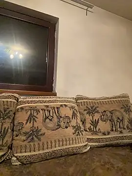 SweetAisha00 online show from March 27, 5:45 pm