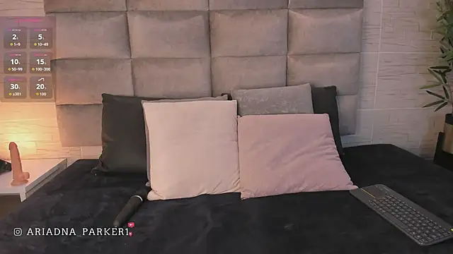 Snapshot of ariana__parker chatting on April 11, 4:06 am ariana parker online show from April 11, 4:06 am