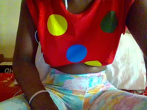 Lunateddy online show from February 26, 8:46 am