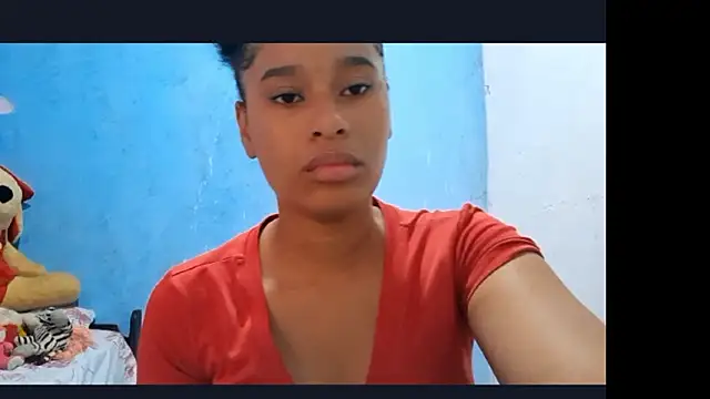 MadelynStamant online show from February 18, 12:12 pm