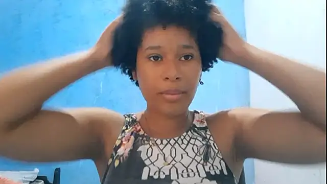 MadelynStamant online show from February 21, 12:17 pm