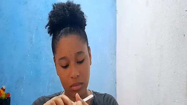 MadelynStamant online show from March 19, 12:31 pm