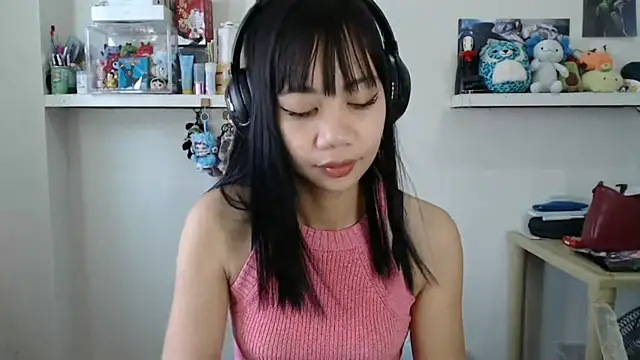 GloryKulikowski online show from March 6, 1:24 am