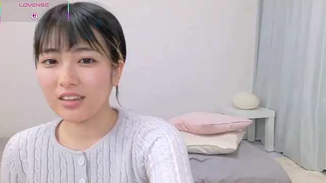 Somi-chan online show from February 24, 6:55 am