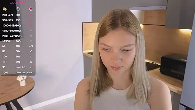 CynthiaaStone online show from March 29, 6:02 am