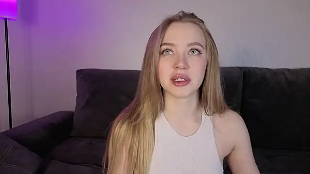 Elina milller online show from March 20, 2:05 am