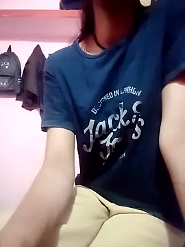 Snapshot of tocixgi chatting on February 17, 4:31 am tocixgi online show from February 17, 4:31 am