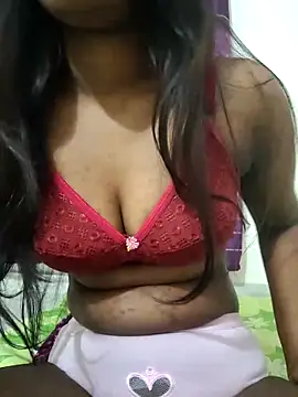 pujaSex69 online show from February 12, 12:00 pm