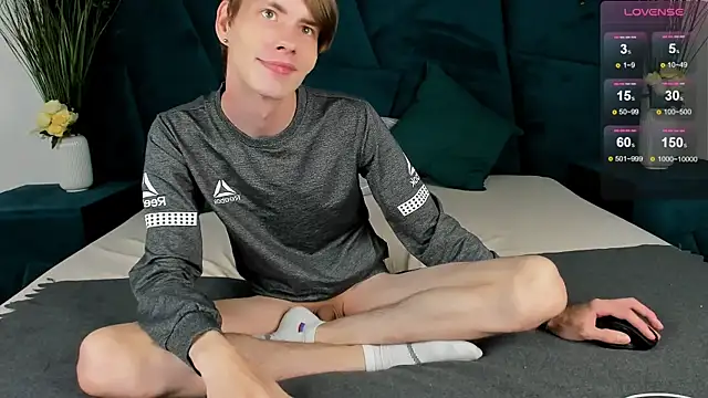 Erick Wilson online show from September 26, 7:45 am